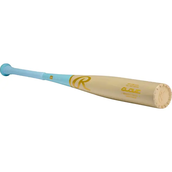 Rawlings Clout Pro Preferred -3