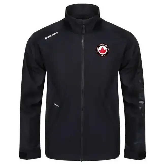 OHA Bauer Midweight Jacket