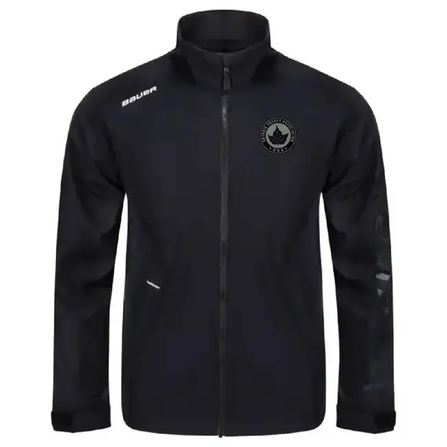 OHA Bauer Midweight Jacket