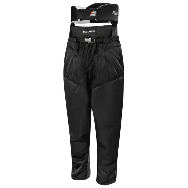 Bauer Official's Pant W/INT. Girdle