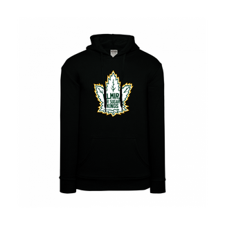 EJSK AK Fleece Hoodie - Adult