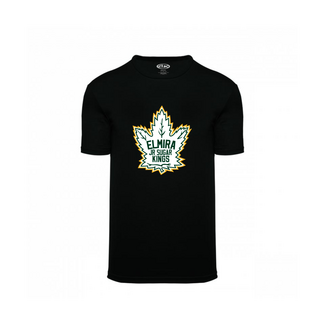 EJSK AK Tech Tee - Youth