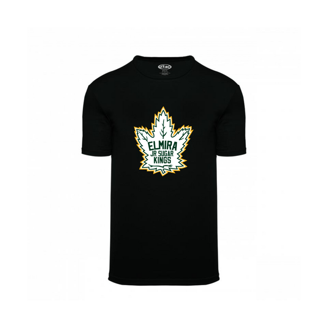 Elmira Jr Sugar Kings AK Tech Tee - Youth