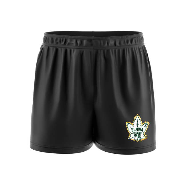 EJSK Bauer Woven Shorts - Youth