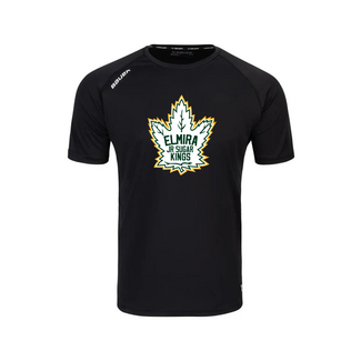 BAUER EJSK Bauer Performance Tee - Youth