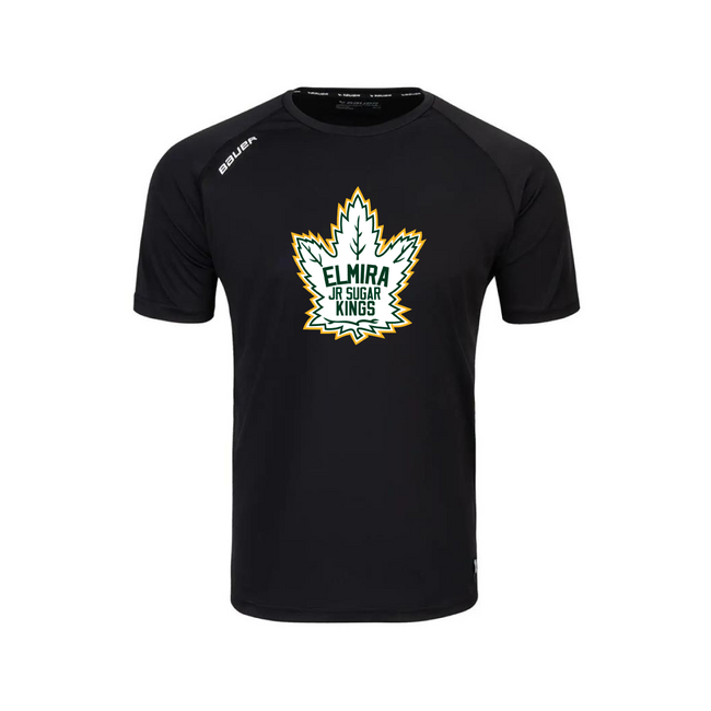 EJSK Bauer Performance Tee - Youth