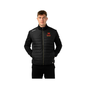 BAUER GGHA Bauer S26 Team Hybrid Jacket - Adult