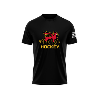 All Team Sports GGHA Performance Tech Tee - Adult