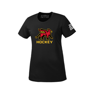 GGHA Performance Tech Tee - Womens
