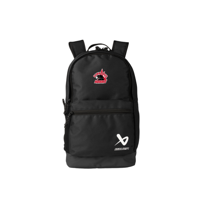 Hawks S26 Bauer Pro Backpack