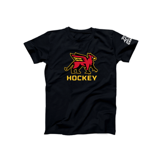 GGHA Polycotton T-Shirt - Adult