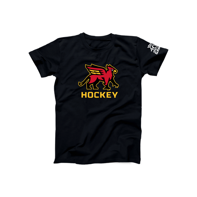 GGHA Polycotton T-Shirt - Adult