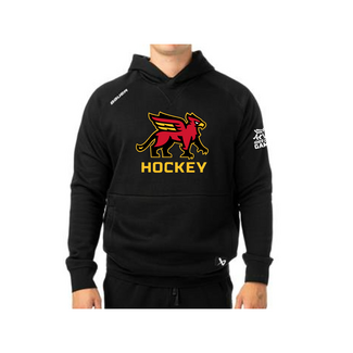 BAUER GGHA Bauer S26 Team Ultimate Hoody - Youth