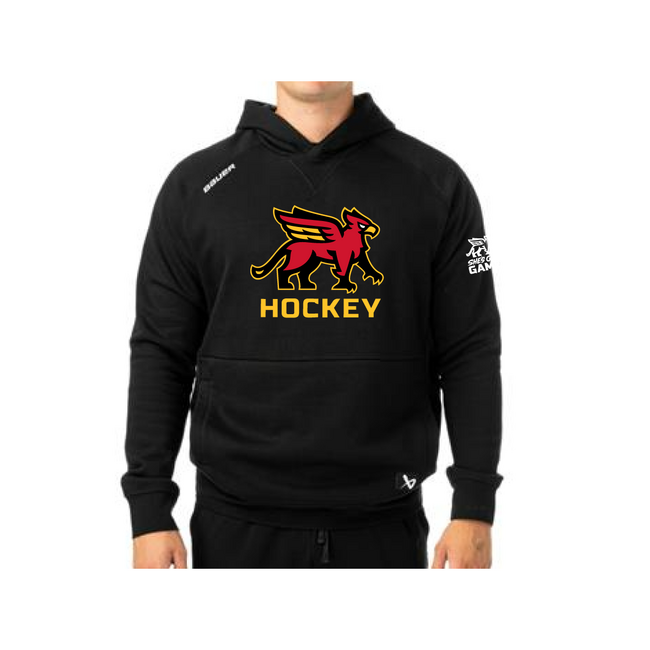 GGHA Bauer S26 Team Ultimate Hoody - Youth