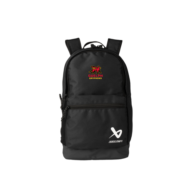 BAUER GGHA Bauer Pro Backpack