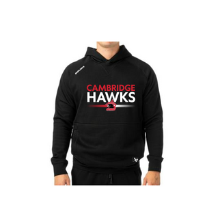 BAUER Hawks Bauer S26 Team Ultimate Hoody - Adult