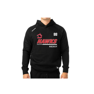 BAUER Hawks Bauer S26 Team Ultimate Hoody - Youth