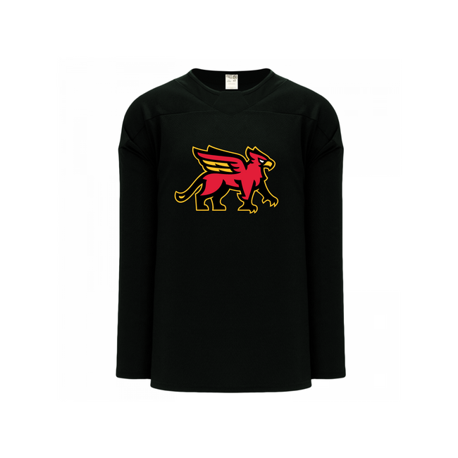 GGHA AK Practice Jersey - Adult