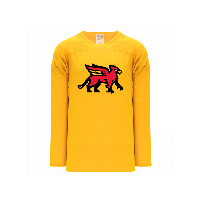 GGHA AK Practice Jersey - Adult