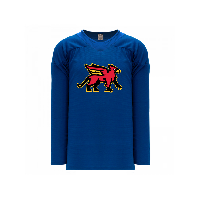 GGHA AK Practice Jersey - Adult