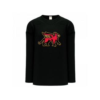 GGHA AK Practice Jersey - Youth
