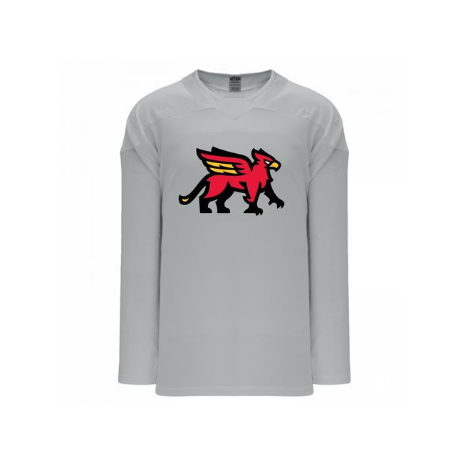 GGHA AK Practice Jersey - Youth