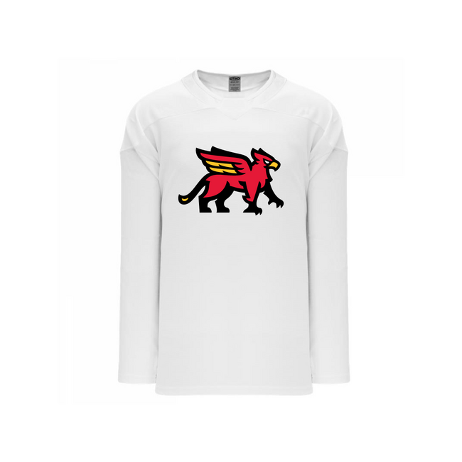 GGHA AK Practice Jersey - Goalie