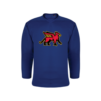 Kobe GGHA Kobe Practice Jersey - Adult