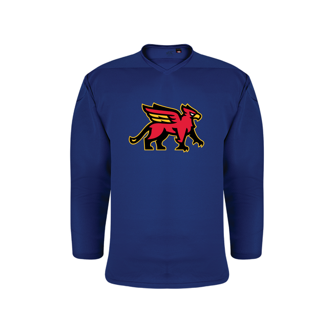 GGHA Kobe Practice Jersey - Adult