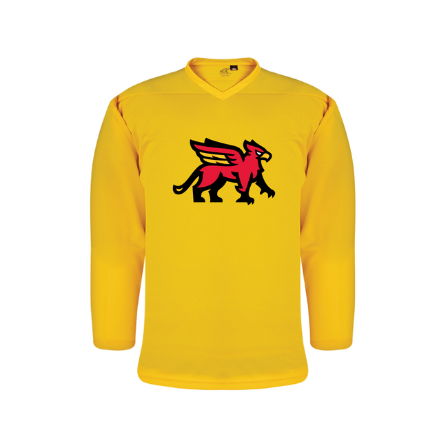 GGHA Kobe Practice Jersey - Adult