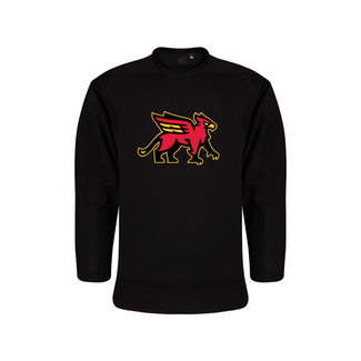 Kobe GGHA Kobe Practice Jersey - Youth