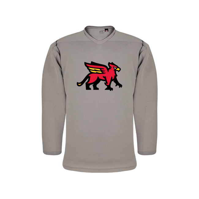 GGHA Kobe Practice Jersey - Youth