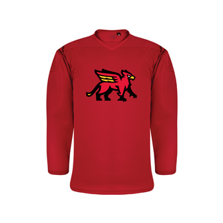 Kobe GGHA Kobe Practice Jersey - Goalie