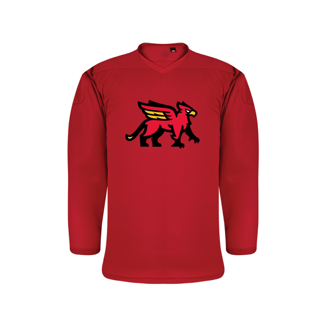 GGHA Kobe Practice Jersey - Goalie