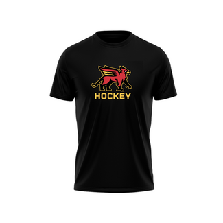 All Team Sports GMHA Performance Tech Tee - Adult