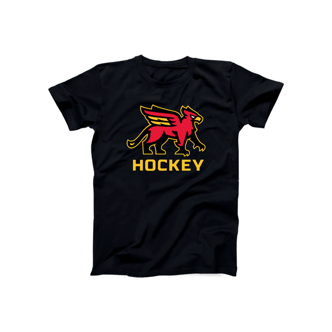 GMHA Polycotton T-Shirt - Adult