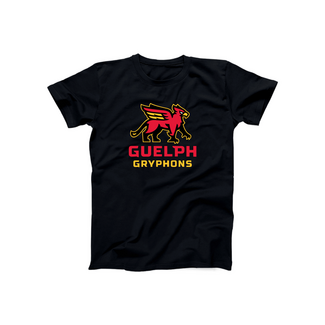 GMHA Polycotton T-Shirt - Womens