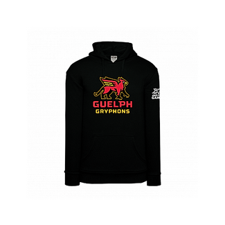 GGHA Fleece Hoodie - Youth