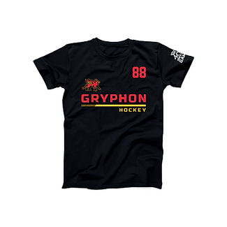 GGHA Polycotton T-Shirt - Youth