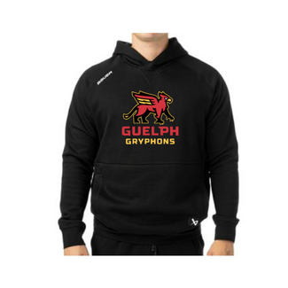 BAUER GMHA Bauer S26 Team Ultimate Hoody - Adult
