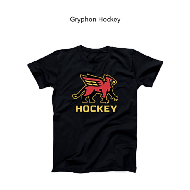 GMHA Polycotton T-Shirt - Womens