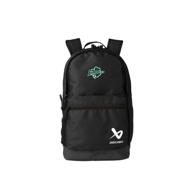 Shamrocks Bauer Pro Backpack