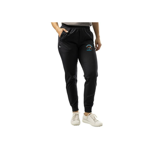 roadrunners Bauer S25 Team Woven Jogger - Womens