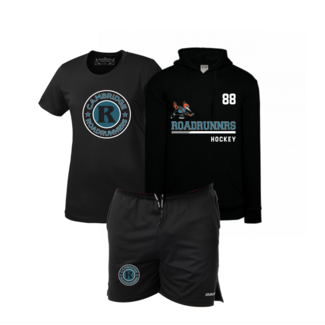 roadrunners Basic Training Pack - Adult