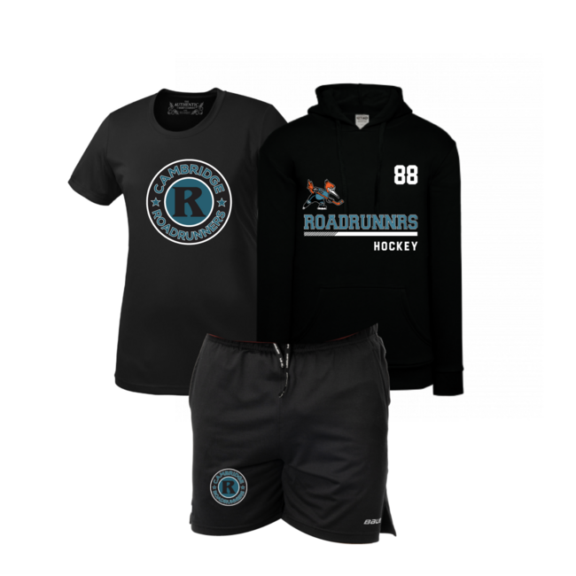roadrunners Basic Training Pack - Adult