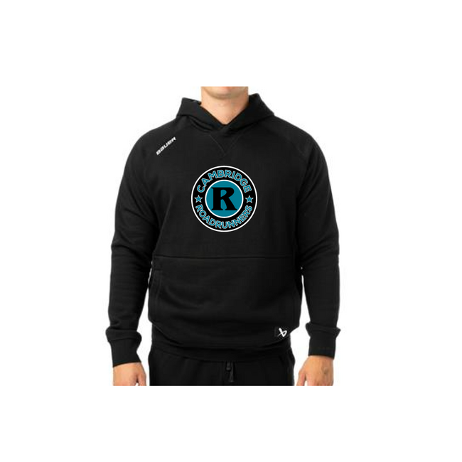 roadrunners Bauer S26 Team Ultimate Hoody - Adult