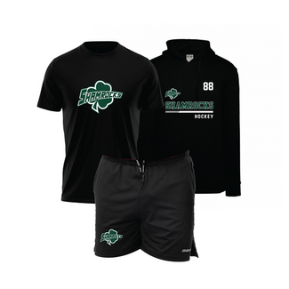 Shamrocks Basic Training Pack - Youth