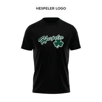 All Team Sports Shamrocks Performance Tech Tee - Youth