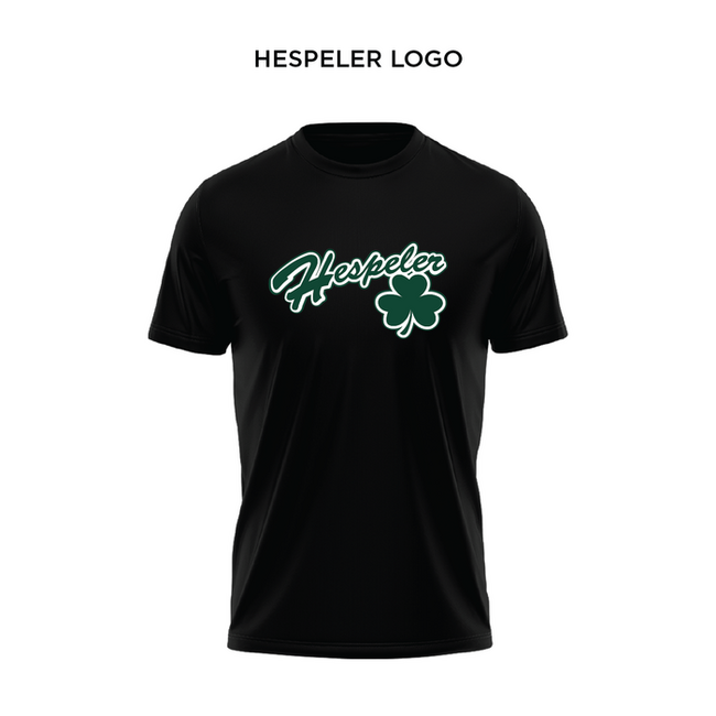 Shamrocks Performance Tech Tee - Youth