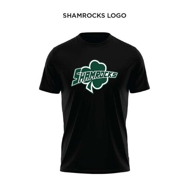 Shamrocks Performance Tech Tee - Youth